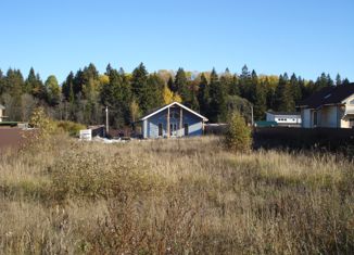 Продаю земельный участок, 9 сот., коттеджный посёлок Радости Парк