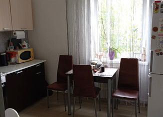 Продам 2-комнатную квартиру, 44 м2, Озёрск, улица Некрасова, 13