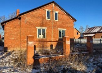 Дом на продажу, 200 м2, село Дружино, Весёлая улица, 48