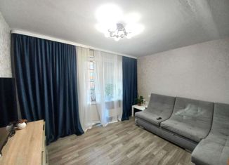 Продажа 2-ком. квартиры, 44.1 м2, Томск, Ботанический переулок, 14, Кировский район