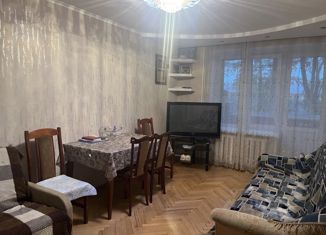 Продажа 3-комнатной квартиры, 57 м2, Москва, 1-й Амбулаторный проезд, 2, 1-й Амбулаторный проезд