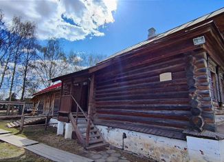 Продажа дома, 80 м2, деревня Иватино, Центральная улица, 60