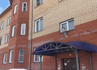 Продажа трехкомнатной квартиры, 63.8 м2, рабочий посёлок Мошково, Вокзальная улица, 9Б