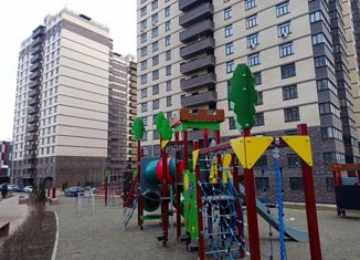 Продаю квартиру студию, 36.5 м2, Ростов-на-Дону, ЖК Сокол на Оганова