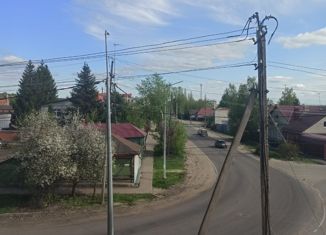 Продаю однокомнатную квартиру, 35.5 м2, Моршанск, Хлебная улица, 22