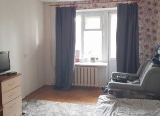 Продается 1-комнатная квартира, 31.5 м2, Пермский край, улица Охотников, 32