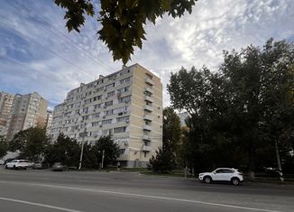 Продажа 1-комнатной квартиры, 21 м2, Краснодарский край, улица Лермонтова, 121