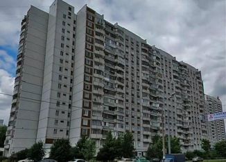 Трехкомнатная квартира на продажу, 72.1 м2, Москва, Балаклавский проспект, 4к8, метро Чертановская