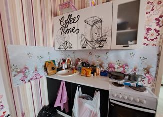 Двухкомнатная квартира на продажу, 31.7 м2, Реж, улица Павлика Морозова, 52/1