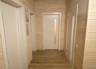 Продажа дома, 102 м2, коттеджный поселок Простоквашино, улица Собаки Шарика, 100