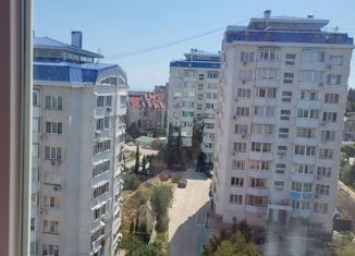 Продаю двухкомнатную квартиру, 37.3 м2, Алушта, улица Богдана Хмельницкого, 29