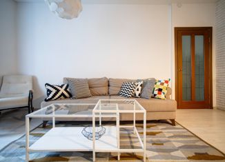 Продается 2-ком. квартира, 42.1 м2, Санкт-Петербург, улица Ленина, 34, улица Ленина