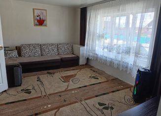 Продаю дом, 53.7 м2, посёлок Ува, улица Толстого