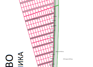 Продажа участка, 10 сот., деревня Обухово