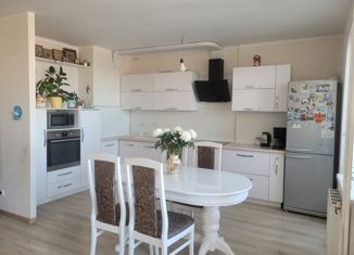 3-ком. квартира на продажу, 79.3 м2, Ижевск, улица Архитектора П.П. Берша, 29, Восточный жилой район