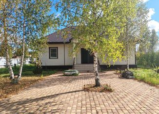 Продам дом, 102.8 м2, деревня Долгие Бороды