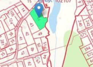 Продам земельный участок, 28.5 сот., деревня Белоус