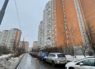Продажа трехкомнатной квартиры, 78 м2, Москва, улица Руднёвка, 39