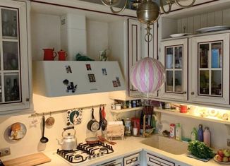 Продажа 3-ком. квартиры, 67.6 м2, Санкт-Петербург, Манежный переулок, 1/4, Манежный переулок