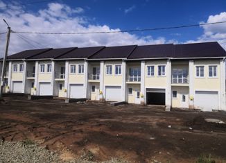 Таунхаус на продажу, 129 м2, посёлок Ленина