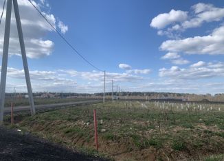 Продаю земельный участок, 8.3 сот., деревня Медведково