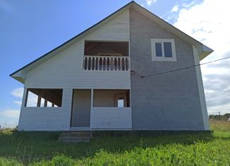 Дом на продажу, 110 м2, село Турбаслы, улица Айвазовского