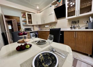 Продажа двухкомнатной квартиры, 62.1 м2, село Орёл-Изумруд, улица Гастелло, 41/3