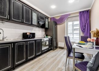 Продам однокомнатную квартиру, 37.8 м2, Краснодар, улица Леонида Лаврова, 8к1ск1, ЖК Империал