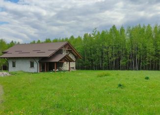 Дом на продажу, 90 м2, село Борщевка