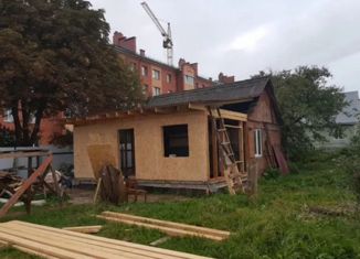 Продается дом, 40 м2, Вязьма, улица Ползунова, 20