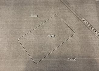 Продам участок, 1501 сот., поселок Невон