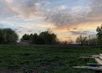 Продаю участок, 10 сот., поселок Мир, Озёрная улица