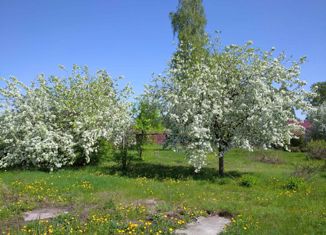 Участок на продажу, 10 сот., село Лесниково