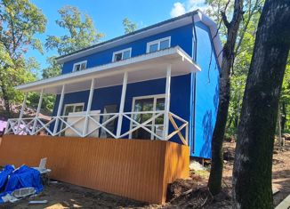 Дом на продажу, 120 м2, село Воронежское-3, Зелёная улица, 30