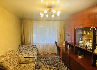 2-комнатная квартира на продажу, 54.2 м2, Екатеринбург, улица Сыромолотова, 21, ЖК Молодёжный