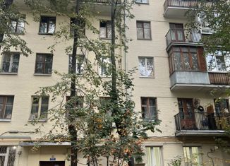 Продам квартиру студию, 24.6 м2, Москва, Авиамоторная улица, 49/1, Авиамоторная улица