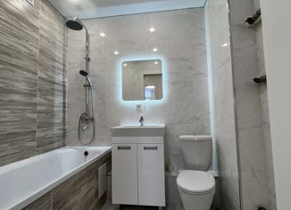 2-ком. квартира на продажу, 44 м2, Уфа, улица Блюхера, 3/6, ЖК Зелёный Берег