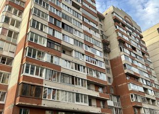 Продам квартиру студию, 25 м2, Санкт-Петербург, Пулковская улица, 6к3, метро Купчино