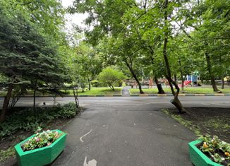 Продажа трехкомнатной квартиры, 76.9 м2, Москва, проезд Загорского, 5, проезд Загорского