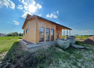 Дом на продажу, 101.8 м2, массив Лесколово