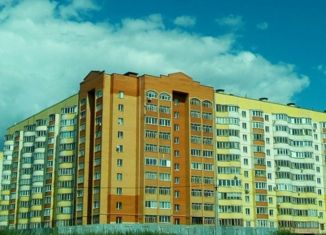 Продажа 2-ком. квартиры, 65.8 м2, село Осиново, улица Гайсина, 6