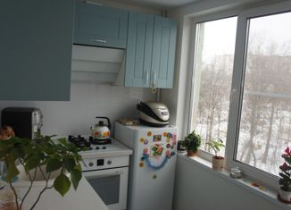 3-комнатная квартира на продажу, 59.5 м2, Санкт-Петербург, проспект Науки, 12, муниципальный округ Академическое