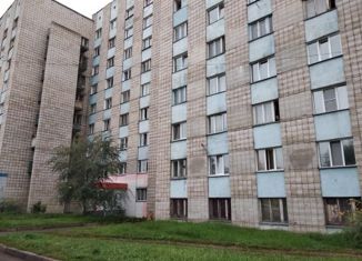 Комната на продажу, 12 м2, Сосновоборск, улица Юности, 5