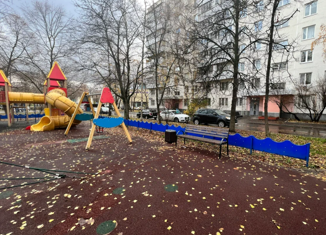 Продаю квартиру студию, 12 м2, Москва, Сормовская улица, 4, метро Выхино