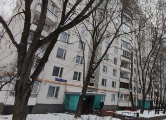 Квартира на продажу студия, 19.1 м2, Москва, Кировоградская улица, 32к2, район Чертаново Центральное