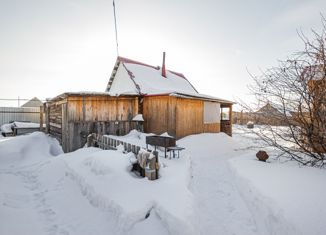 Продаю дом, 65 м2, деревня Некрасово, Заречная улица