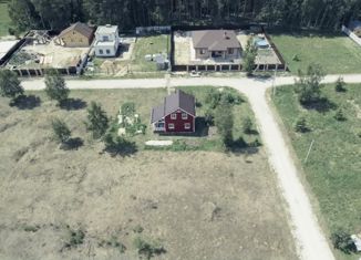 Продажа участка, 12 сот., деревня Карабаново, 4-й Заречный проезд