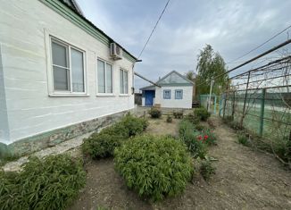 Продается дом, 59.1 м2, хутор Нещадимовский
