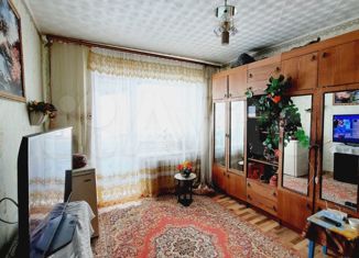 Продается 2-ком. квартира, 44.2 м2, Хабаровский край, Октябрьский проспект, 21