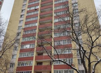 Продам трехкомнатную квартиру, 73.2 м2, Москва, улица Маёвок, 1к2, метро Стахановская